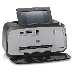 OEM CC001A HP Photosmart A646 Printer at Partshere.com