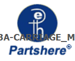 CC213A-CARRIAGE_MOTOR and more service parts available
