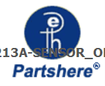 CC213A-SENSOR_OPEN and more service parts available