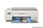 CC215B Photosmart C4270 All-In-One Printer