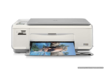 CC219C Photosmart C4275 All-In-One Printer
