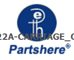 CC322A-CARRIAGE_ONLY and more service parts available