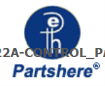 CC322A-CONTROL_PANEL and more service parts available