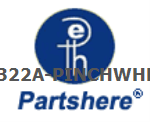 CC322A-PINCHWHEEL and more service parts available