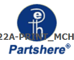 CC322A-PRINT_MCHNSM and more service parts available