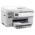 CC335D photosmart premium fax all-in-one printer - c309a