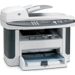 CC372A LaserJet m1522n multifunction printer