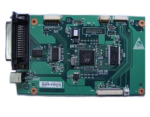 CC375-60001 HP Formatter (Main logic) board - at Partshere.com