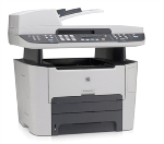 CC386A HP LaserJet 3390 pcl5 printer at Partshere.com