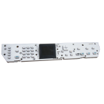 CC434-60101 HP Control panel assembly - For b at Partshere.com