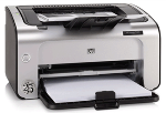 CC441A LaserJet P1005 LIMITED Printer
