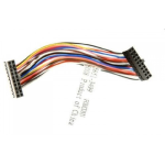 OEM CC519-67907 HP Fax cable - Cable that connect at Partshere.com