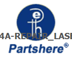 CC534A-REPAIR_LASERJET and more service parts available