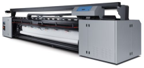 CC908A Scitex XL2200 Industrial Printer large format printer