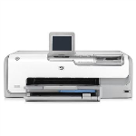 OEM CC975D HP Photosmart D7268 Printer at Partshere.com