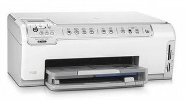 CC988C Photosmart C6283 All-in-One Printer Scanner Copier
