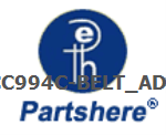 CC994C-BELT_ADF and more service parts available