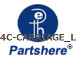 CC994C-CARRIAGE_LATCH and more service parts available