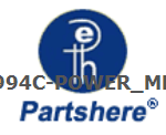 CC994C-POWER_MDLE and more service parts available