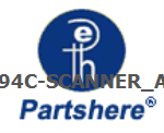 CC994C-SCANNER_ASSY and more service parts available