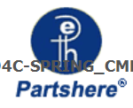 CC994C-SPRING_CMPRSN and more service parts available
