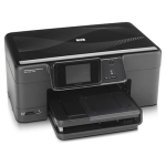 CD055B photosmart premium all-in-one printer - c309g