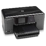 CD055C photosmart premium all-in-one printer - c309h