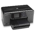 CD055D photosmart premium all-in-one printer - c309g