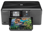 CD056A photosmart premium all-in-one printer - c309g