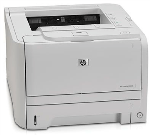 CE461A HP LaserJet P2035 Printer at Partshere.com