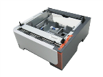 OEM CE464A HP 500 SHEET TRAY for LaserJet at Partshere.com
