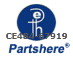 CE484-67919 and more service parts available