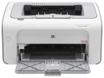 CE651A HP LaserJet Pro P1102 Printer at Partshere.com