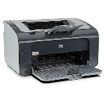 CE652A LaserJet Pro P1102s Printer