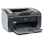 OEM CE653A HP LaserJet Pro P1106 Printer at Partshere.com