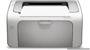 CE656A HP LaserJet Pro P1109 Printer at Partshere.com