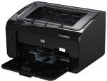 CE657A LaserJet Pro P1102w Printer