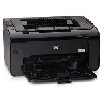 CE658A HP LaserJet Pro P1102w Printer at Partshere.com
