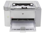 CE663A LaserJet Pro P1566 Printer