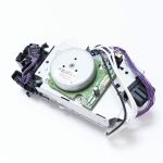 OEM CE707-67904 HP Fusing drive assembly - Includ at Partshere.com