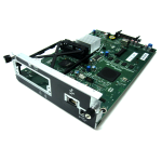 CE707-69001 HP Formatter PC board assembly Fo at Partshere.com