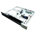 OEM CE710-67906 HP Tray 2 cassette assembly at Partshere.com