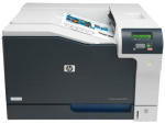 CE710A Color LaserJet professional cp5225 printer