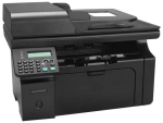CE841A LaserJet Pro M1212nf Multifunction Printer