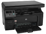 CE847A LaserJet Pro M1132 printer