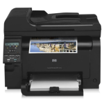 OEM CE865A HP LaserJet pro 100 color mfp at Partshere.com