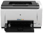 CE918A LaserJet pro cp1025nw color printer