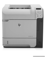 CE991A LaserJet enterprise 600 printer m602n
