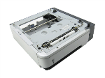 OEM CE998-67901 HP Optional 500-sheet feeder - Op at Partshere.com