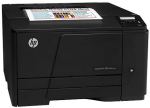 OEM CF146A HP LaserJet pro 200 color prin at Partshere.com